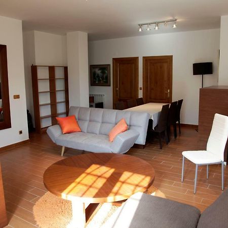 Apartamento Sarzaleta Galdeano Kültér fotó