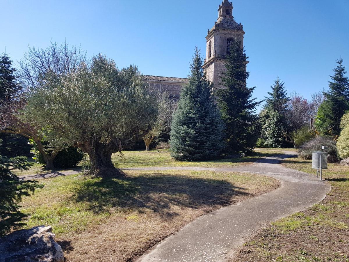 Apartamento Sarzaleta Galdeano Kültér fotó